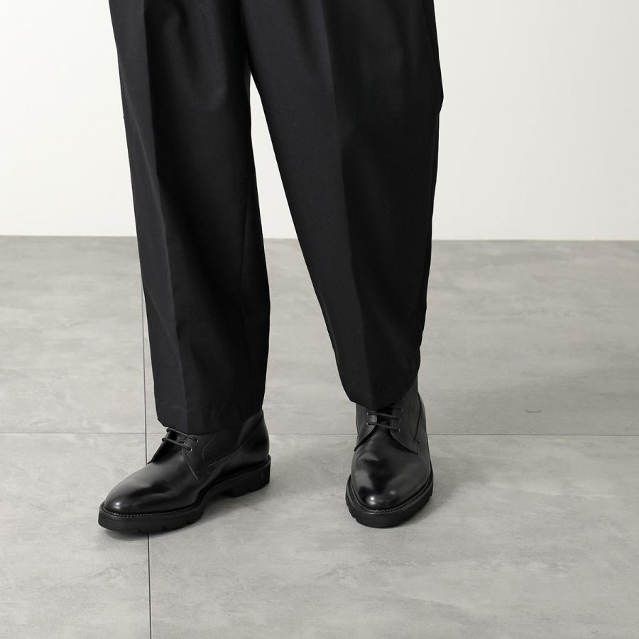 JOHN LOBB ジョンロブ ブーツ ALDER PD アルダー 462X9MLE1R080 JOHN LOBB ジョンロブ ブーツ ALDER PD アルダー 462X9MLE1R080