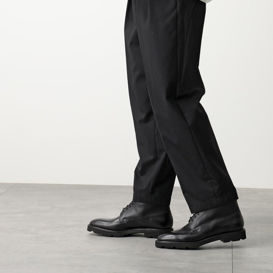 JOHN LOBB（ジョンロブ） ブーツ ALDER PD アルダー 462X9MLE1R080