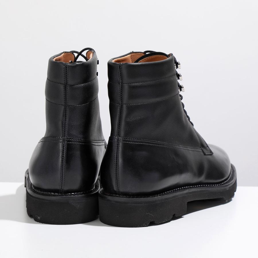 JOHN LOBB（ジョンロブ） ブーツ ALDER PD アルダー 462X9MLE1R080