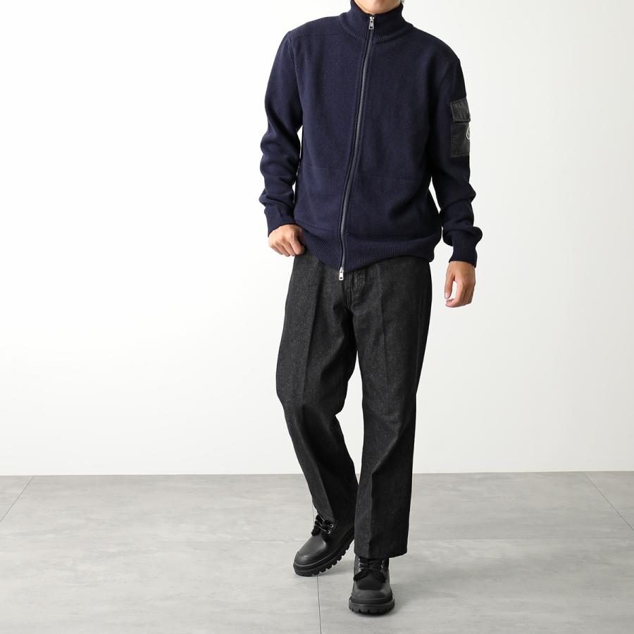 Christian Dior ディオール アンクルブーツ 3BO257ZRP メンズ