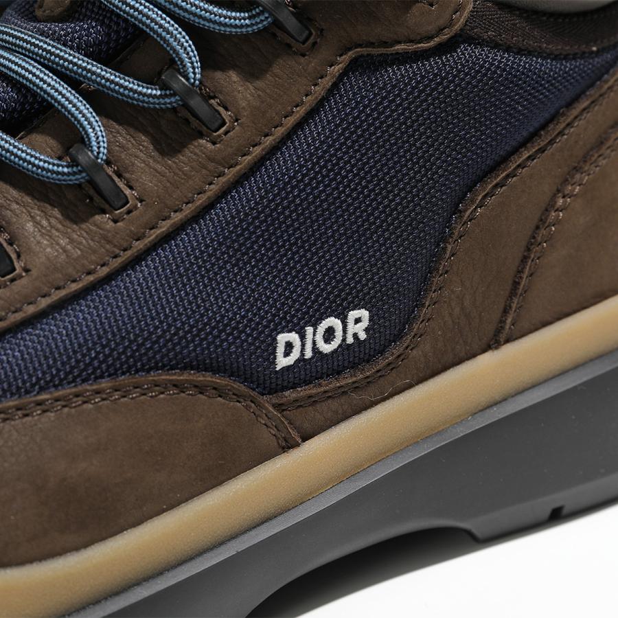 Christian Dior ディオール スニーカー 3BO284ZPF メンズ Christian Dior ディオール スニーカー 3BO284ZPF メンズ