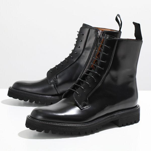 Church's（チャーチ） ショートブーツ Alexandra T アレクサンドラ