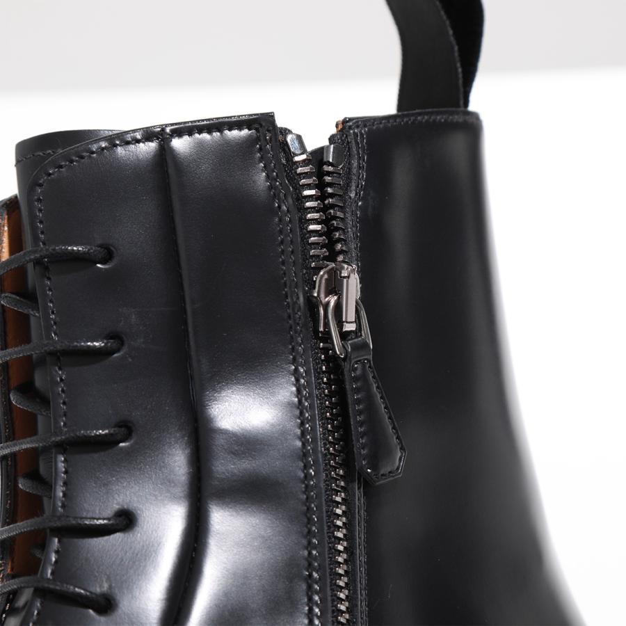 Church's チャーチ ショートブーツ Alexandra T アレクサンドラ DT0180