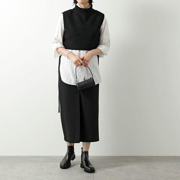 Church's チャーチ ショートブーツ Nirah T ニラー DT0181 9SN レディース チェルシーブーツ サイドゴア レザー シューズ 靴 F0AAB/BLACK｜s-musee｜02