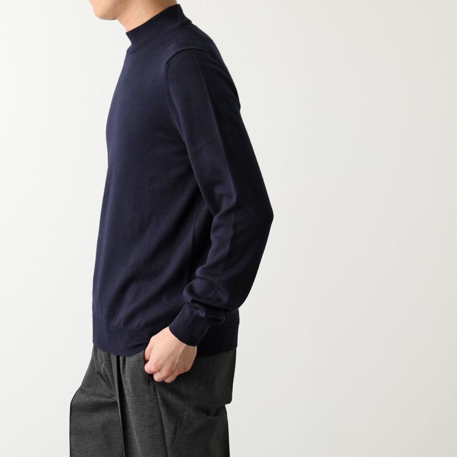 【新品 未使用品】グランサッソ ニット ウール ネイビー イタリア製 楽天市場】【SALE】 グランサッソ GRAN SASSO ニットジャケット