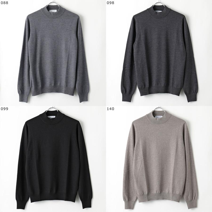 Gran Sasso（グランサッソ） セーター 55108 14290 メンズ ニット