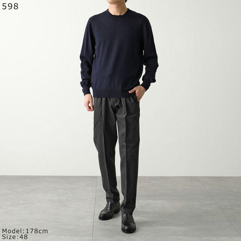 Gran Sasso（グランサッソ） セーター PARICOLLO M/L CLASSIC FIT