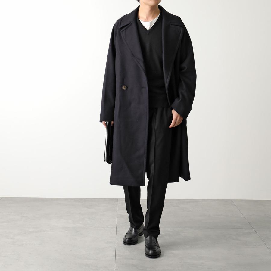 Gran Sasso（グランサッソ） セーター 55115 14290 メンズ ニット 長袖