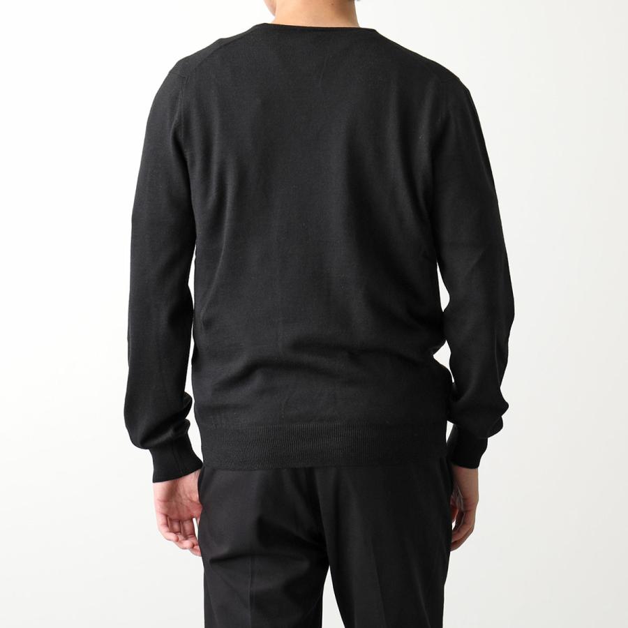 Gran Sasso（グランサッソ） セーター 55115 14290 メンズ ニット 長袖