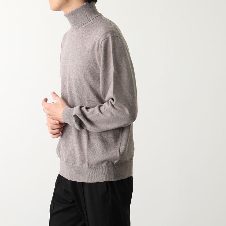 Gran Sasso（グランサッソ） セーター 55131 14200 メンズ ウール