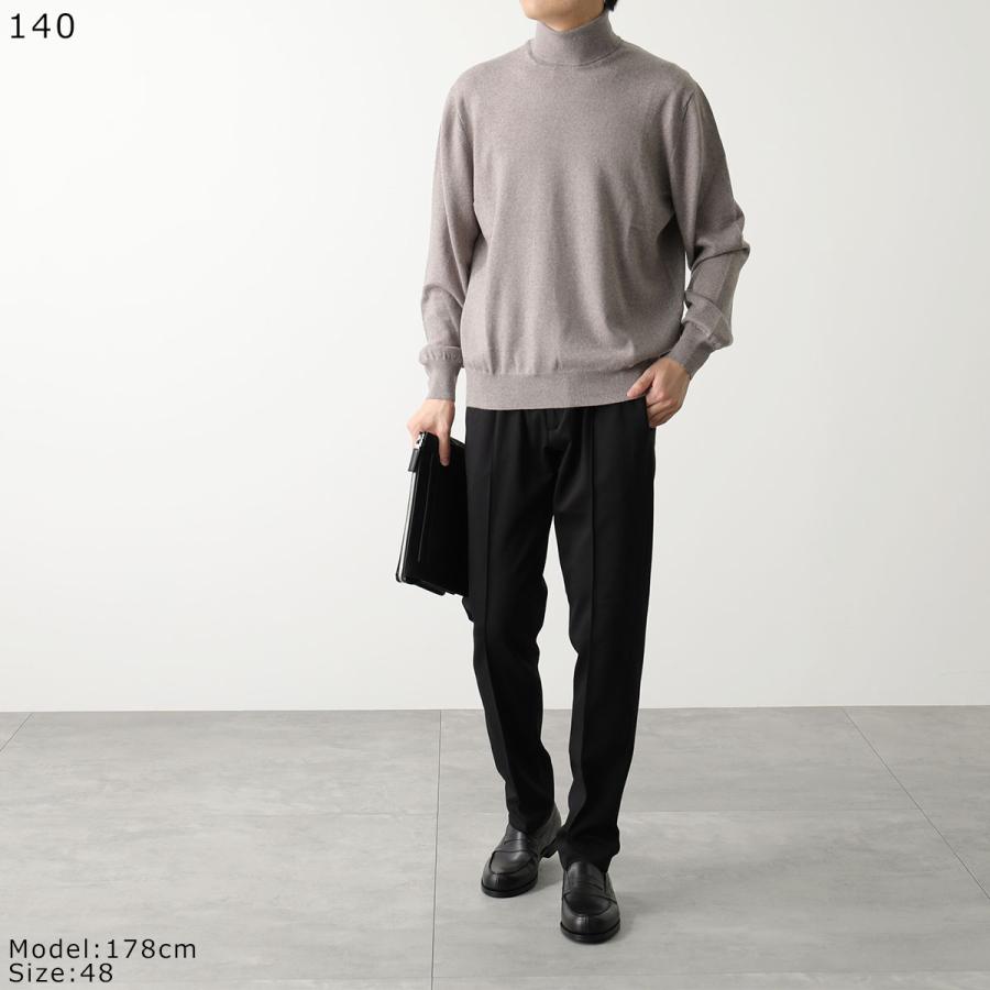 Gran Sasso GRAN SASSO グランサッソ セーター 55131 14200