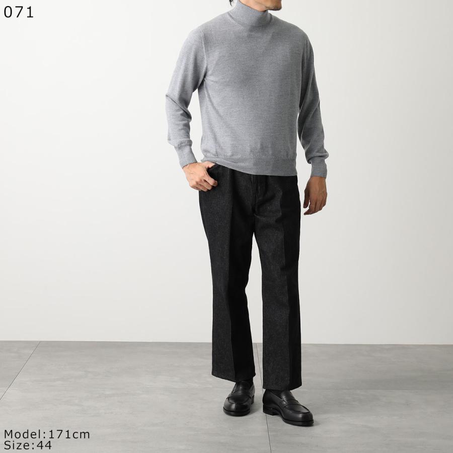 Gran Sasso（グランサッソ） セーター 55131 14200 メンズ ウール