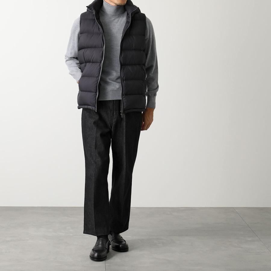 Gran Sasso（グランサッソ） セーター 55131 14200 メンズ ウール