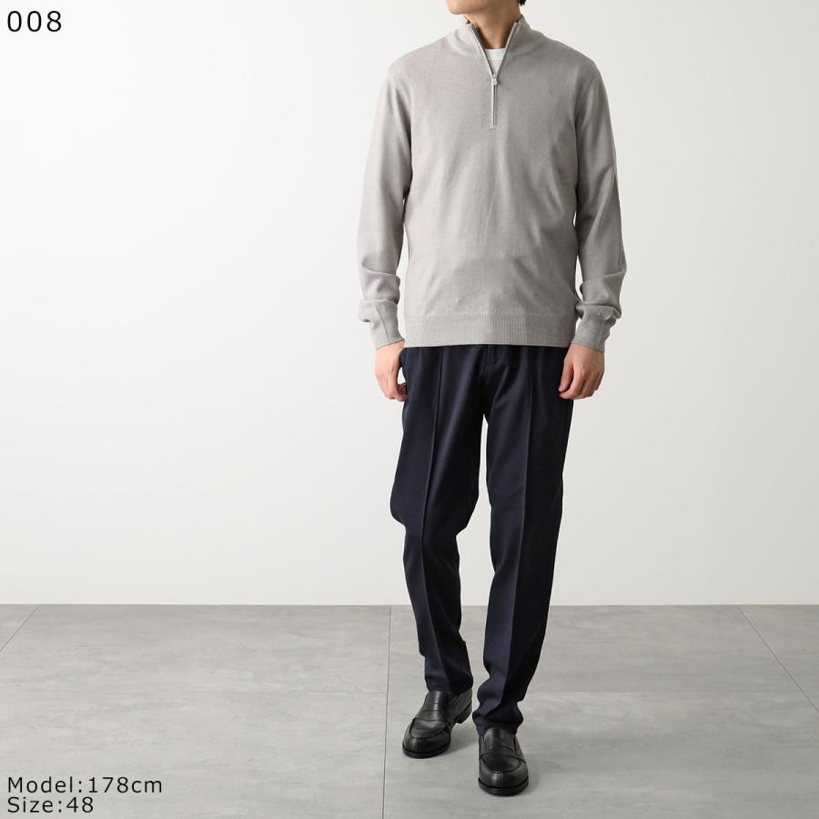 Gran Sasso GRAN SASSO グランサッソ セーター 55126 22792