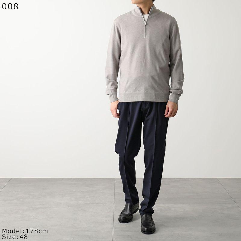 Gran Sasso（グランサッソ） セーター 55126 22792 メンズ ニット 長袖