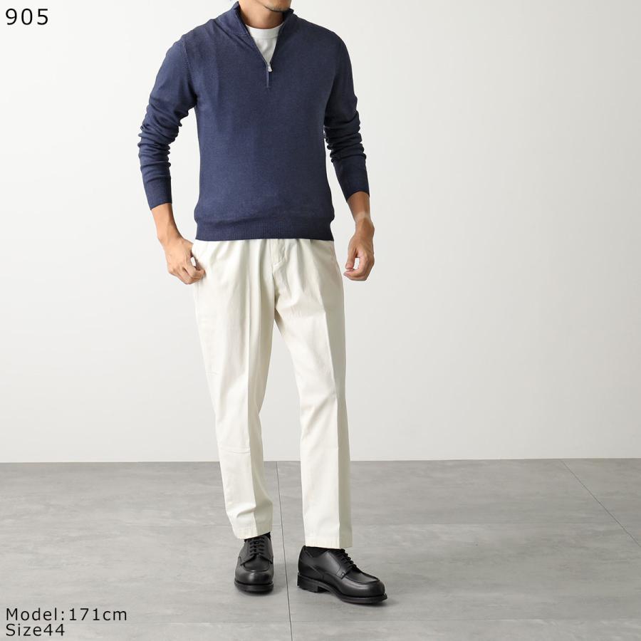 Gran Sasso（グランサッソ） セーター 55126 22792 メンズ ニット 長袖