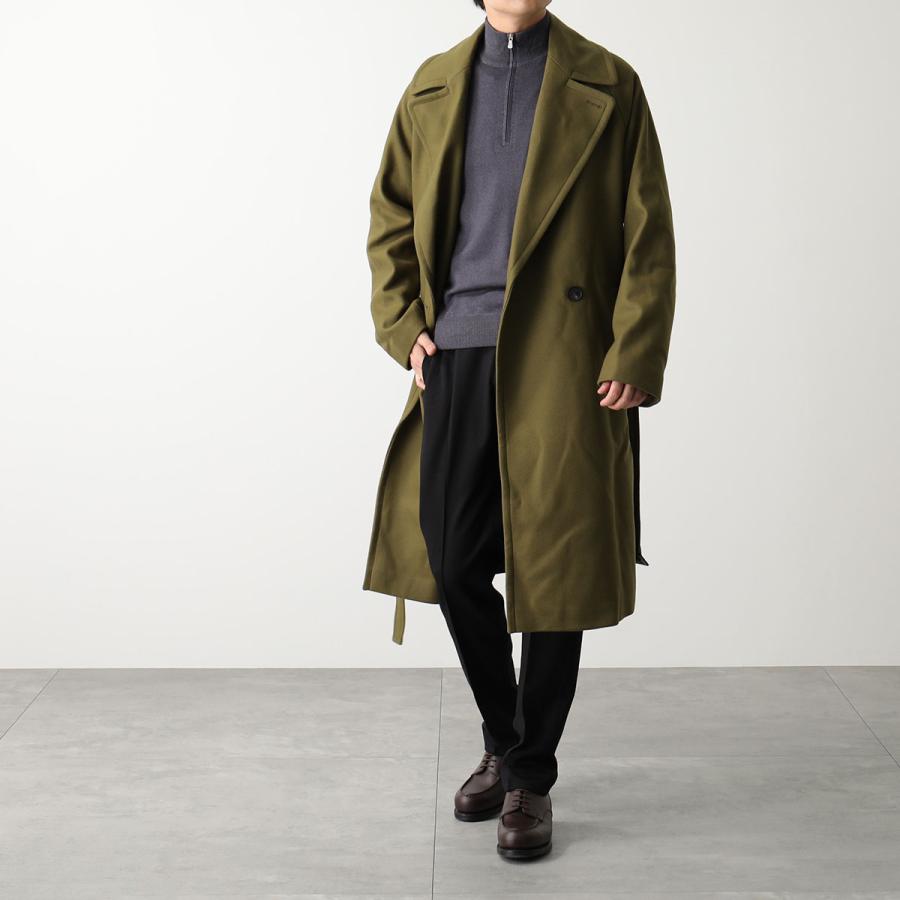 Gran Sasso（グランサッソ） セーター 55126 22792 メンズ ニット 長袖