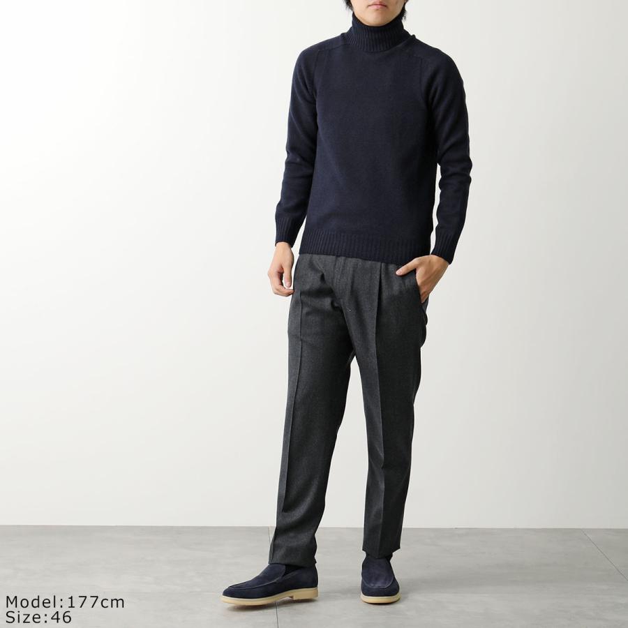 Gran Sasso（グランサッソ） セーター 24173 25024 メンズ ニット 長袖