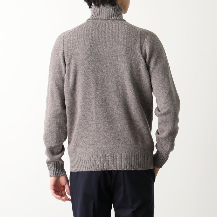 Gran Sasso（グランサッソ） セーター 24173 25024 メンズ ニット 長袖