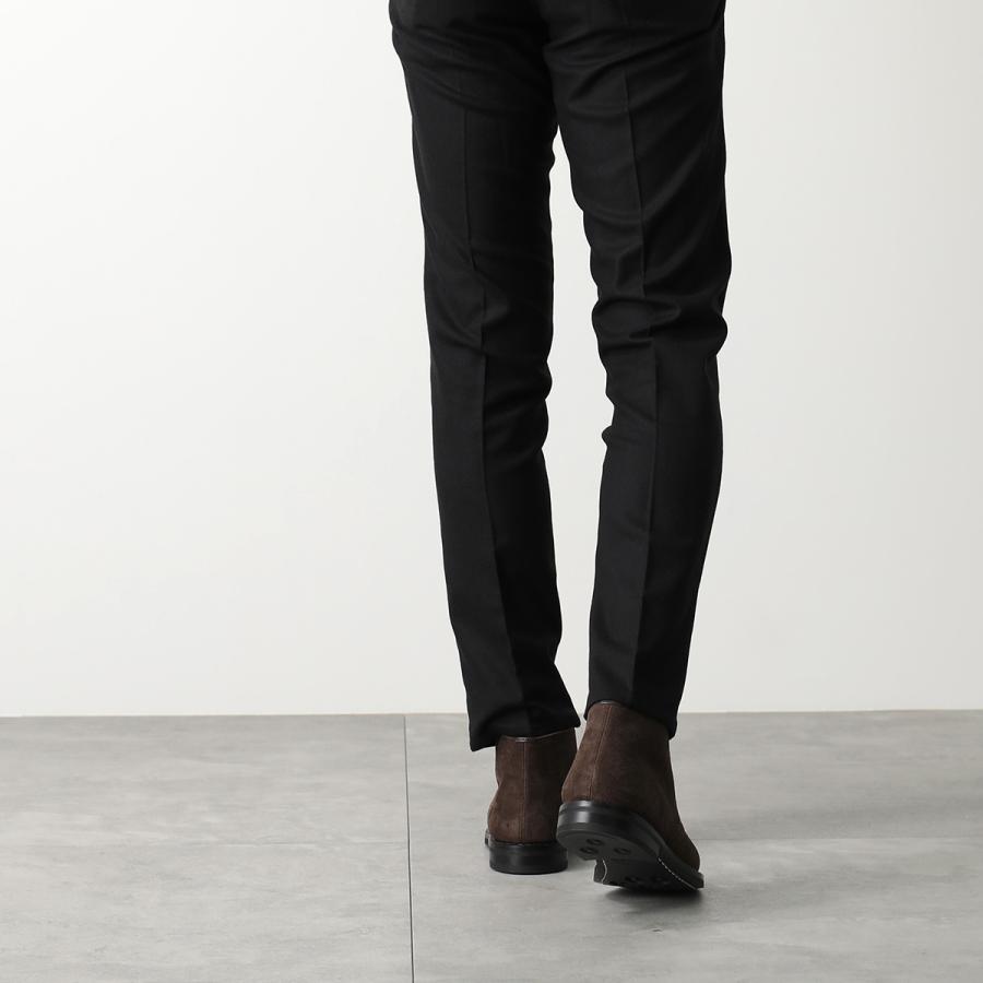 Church's（チャーチ） デザートブーツ Ryder 3 Lw ライダー ETC212 9VE