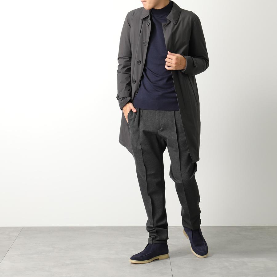 JOHN SMEDLEY ジョンスメドレー セーター KILDAY キルディ メンズ MODERN FIT モダンフィット 長袖 ニット 無地 メリノウール モックネック 30G カラー6色｜s-musee｜16