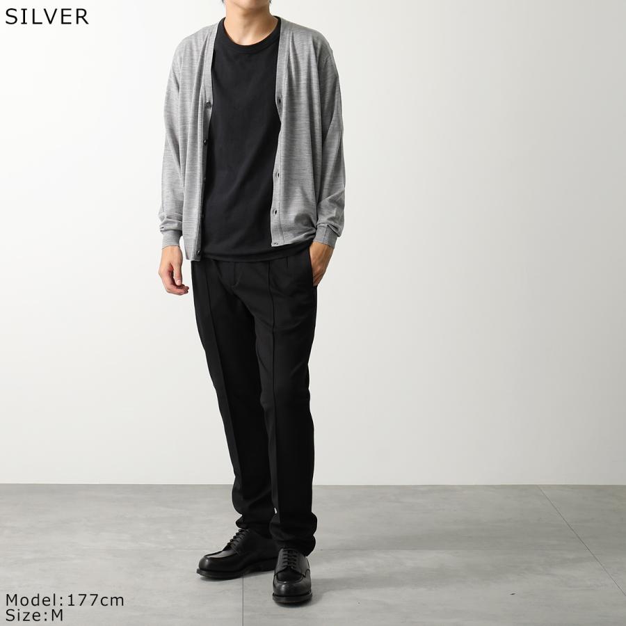 JOHN SMEDLEY ジョンスメドレー カーディガン HALIN メンズ JOHN SMEDLEY ジョンスメドレー カーディガン HALIN メンズ