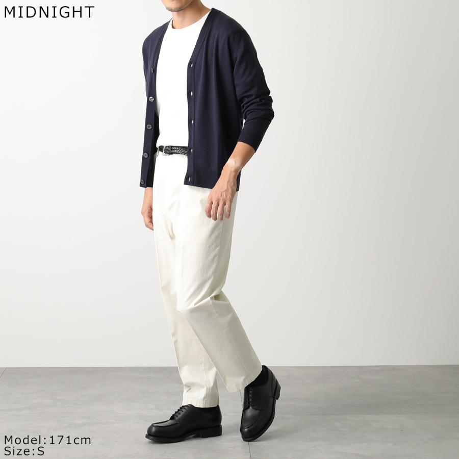 JOHN SMEDLEY ジョンスメドレー カーディガン HALIN メンズ JOHN SMEDLEY ジョンスメドレー カーディガン HALIN メンズ
