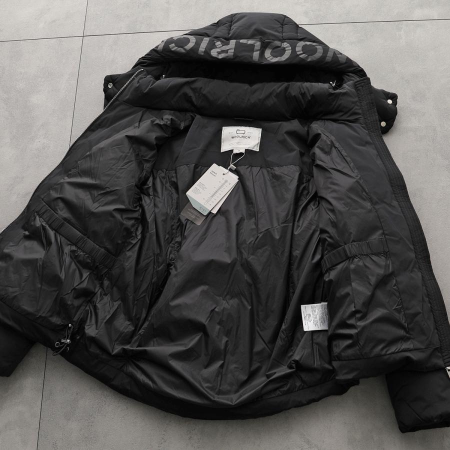WOOLRICH ウールリッチ ダウンジャケット ALSEA アルシー SHORT WOOLRICH ウールリッチ ダウンジャケット ALSEA アルシー SHORT