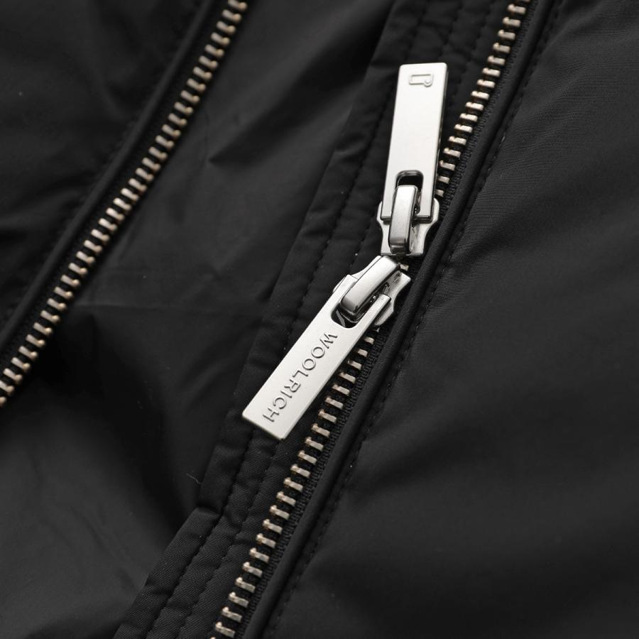 WOOLRICH（ウールリッチ） ダウンジャケット ALSEA アルシー SHORT