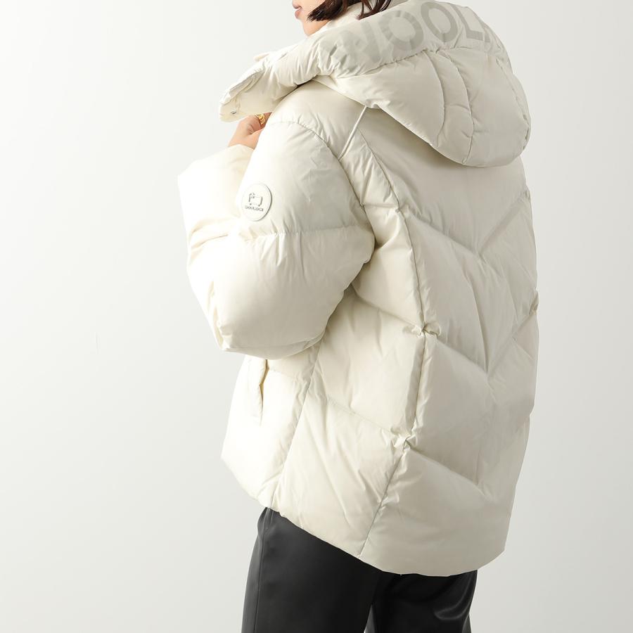 WOOLRICH ウールリッチ ダウンジャケット ALSEA アルシー SHORT WOOLRICH ウールリッチ ダウンジャケット ALSEA アルシー SHORT