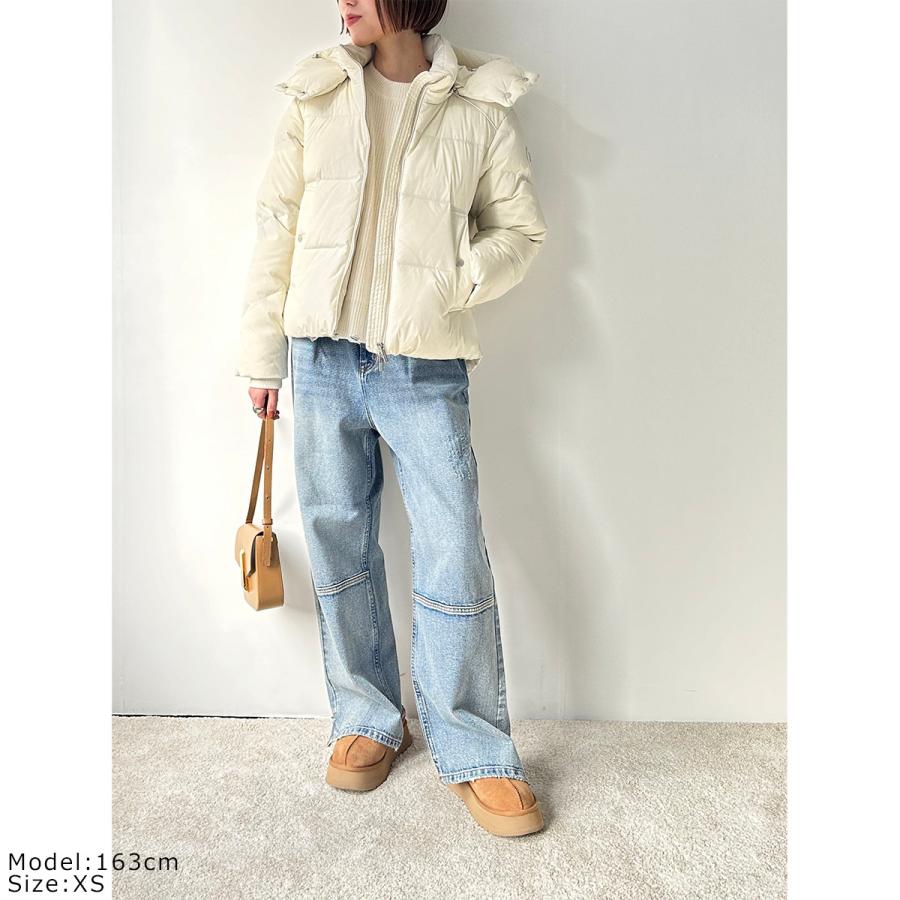WOOLRICH ウールリッチ ダウンジャケット ALSEA アルシー SHORT WOOLRICH ウールリッチ ダウンジャケット ALSEA アルシー SHORT