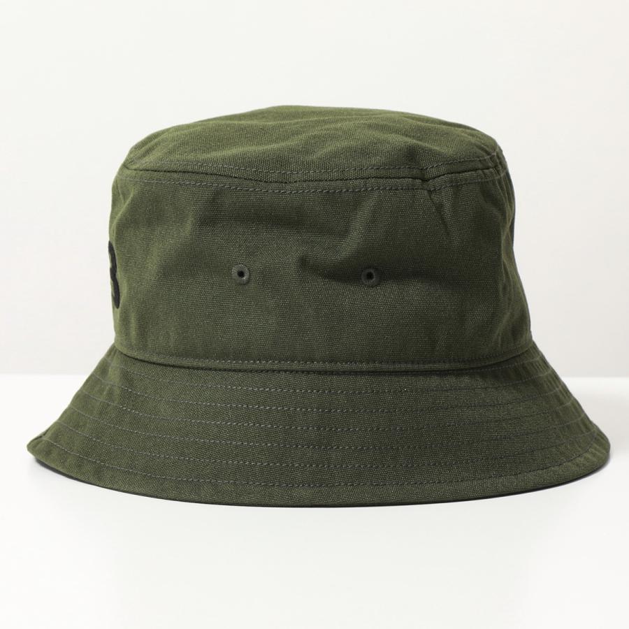 Y-3 ワイスリー バケットハット BUCKET HAT IQ3395 メンズ ロゴ刺繍