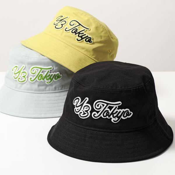 Y-3 ワイスリー バケットハット T B HAT IT7792 IT7793 IT7794 メンズ