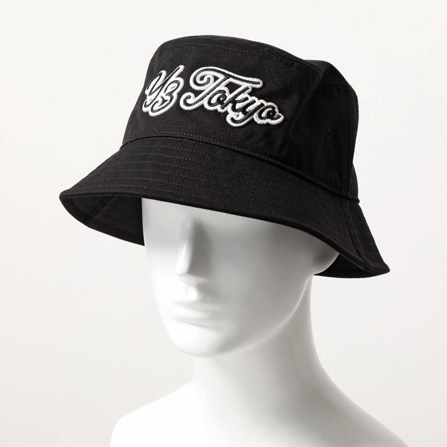 Y-3 ワイスリー バケットハット T B HAT IT7792 IT7793 IT7794 メンズ
