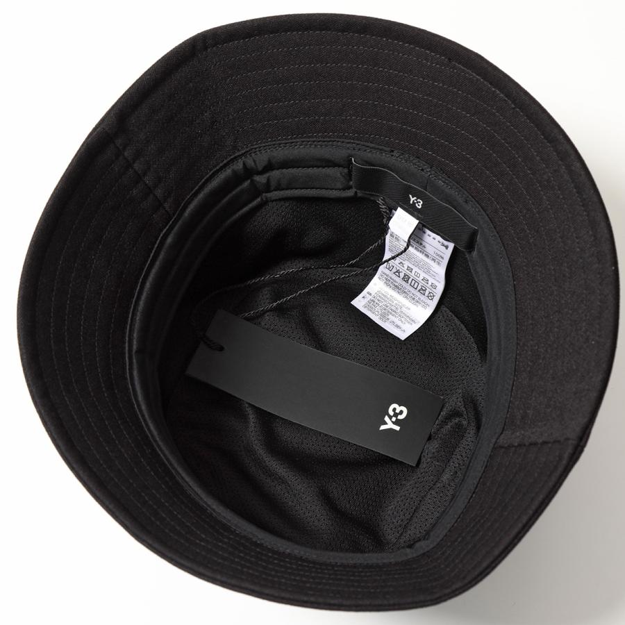 Y-3 ワイスリー バケットハット T B HAT IT7792 IT7793 IT7794 メンズ
