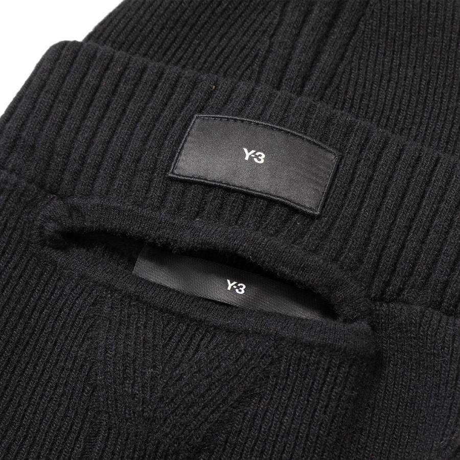 Y-3 バラクラバ　新品未使用タグ付き Y-3 BALACLAVA Y-3│Y-3 ワイスリー
