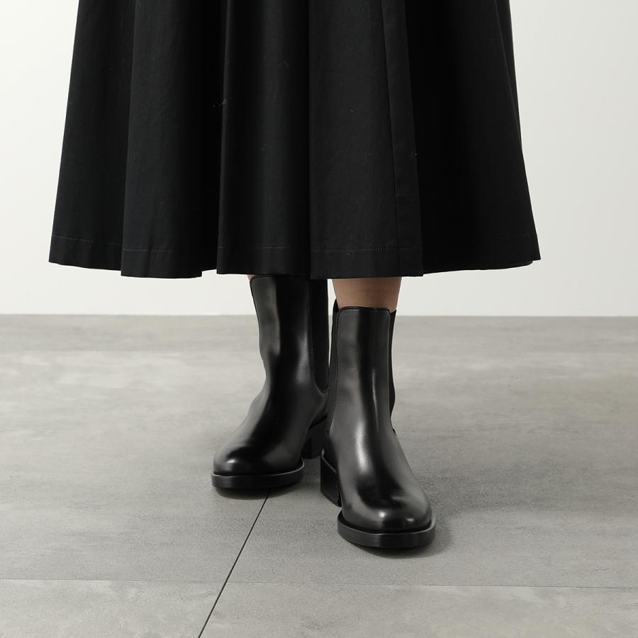 rie.w.peony VITTORIO VIRGILI 未使用ブーツ2点 VITTORIO VIRGILI ヴィットリオヴィルジリ ショートブーツ VD520902