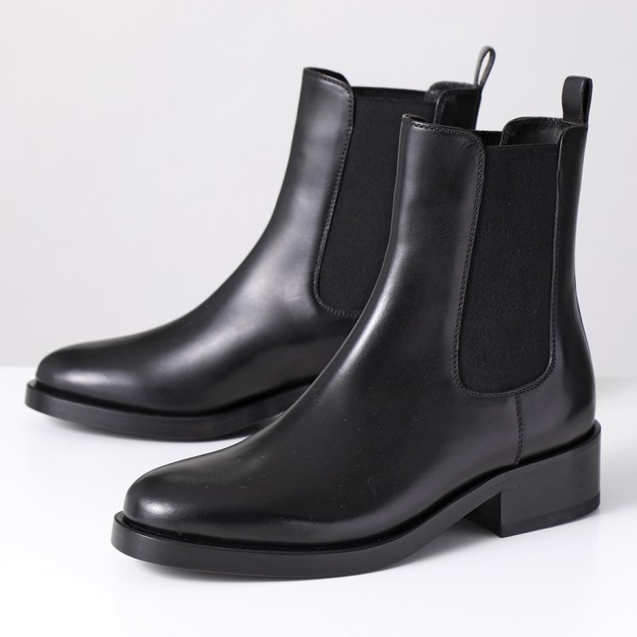 rie.w.peony VITTORIO VIRGILI 未使用ブーツ2点 vd529102_600.jpg