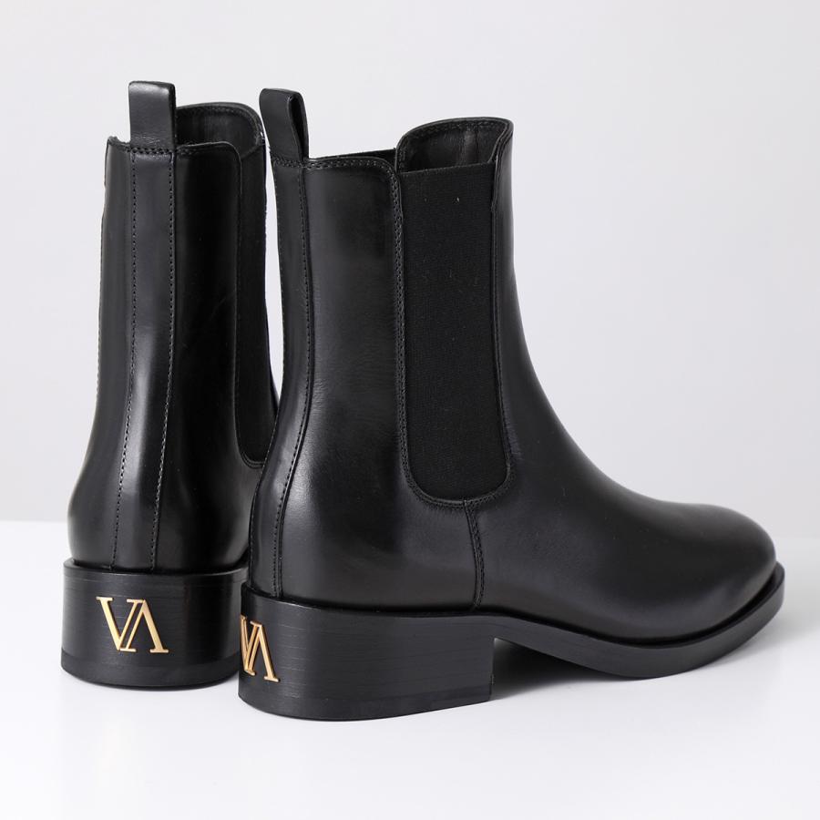 VITTORIO VIRGILI ヴィットリオヴィルジリ ショートブーツ VD520902