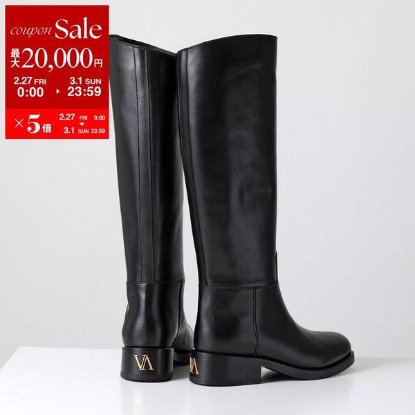 VITTORIO VIRGILI ヴィットリオヴィルジリ ロングブーツ VD520503
