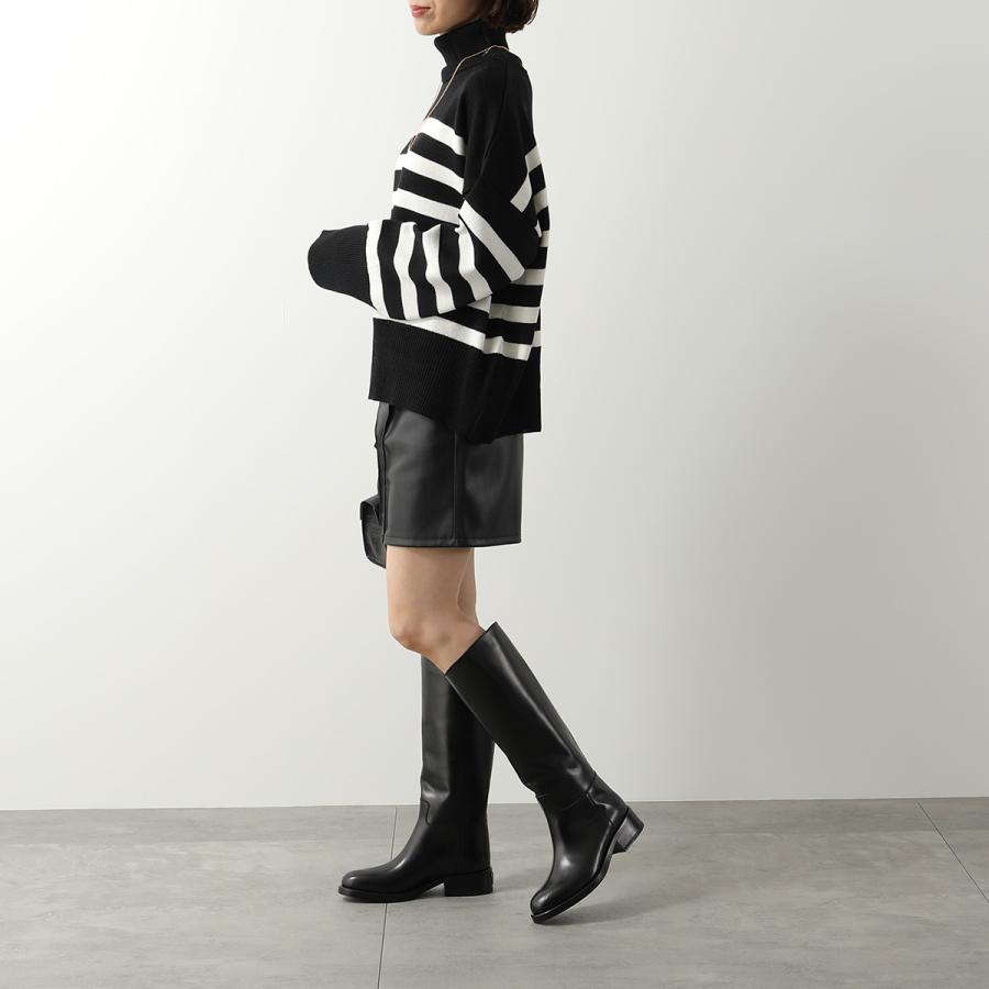 VITTORIO VIRGILI ヴィットリオヴィルジリ ロングブーツ VD520503