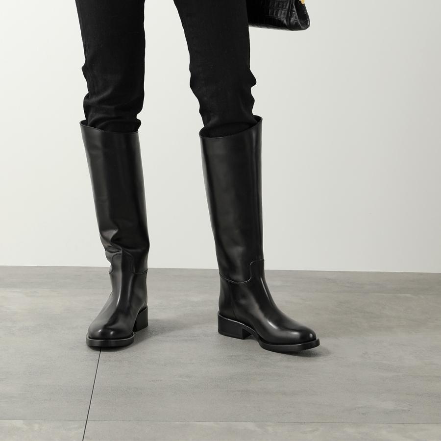 VITTORIO VIRGILI ヴィットリオヴィルジリ ロングブーツ VD520503