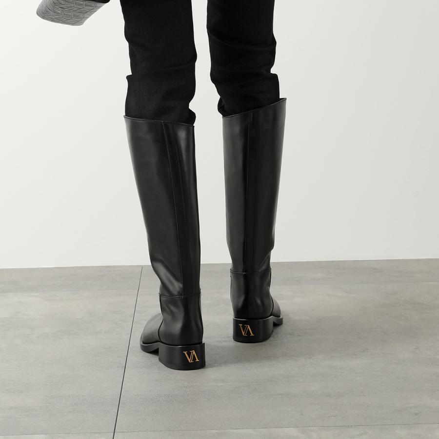 VITTORIO VIRGILI ヴィットリオヴィルジリ ロングブーツ VD520503