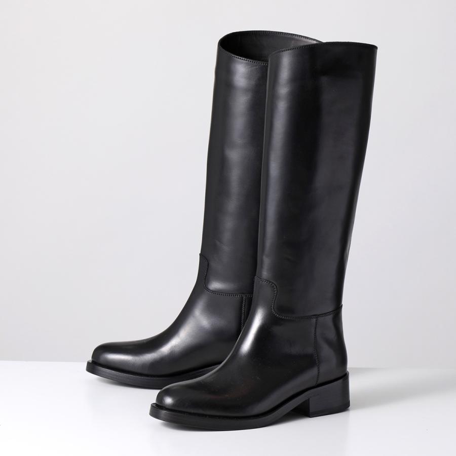 VITTORIO VIRGILI ヴィットリオヴィルジリ ロングブーツ VD520503