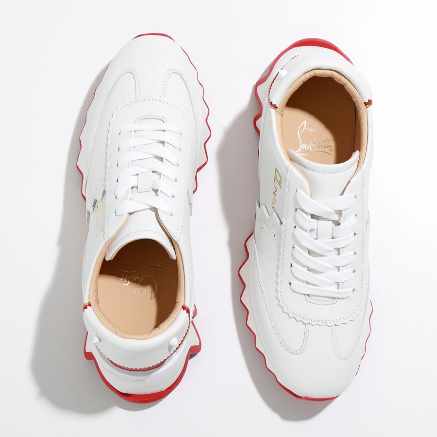 Christian Louboutin（クリスチャンルブタン） スニーカー LoubiShark