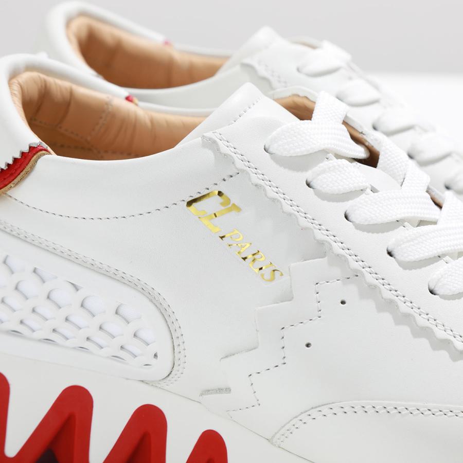 Christian Louboutin クリスチャンルブタン スニーカー Christian Louboutin クリスチャンルブタン スニーカー
