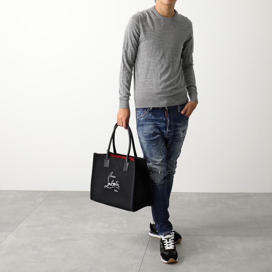 Christian Louboutin クリスチャンルブタン トートバッグ Christian Louboutin クリスチャンルブタン トートバッグ