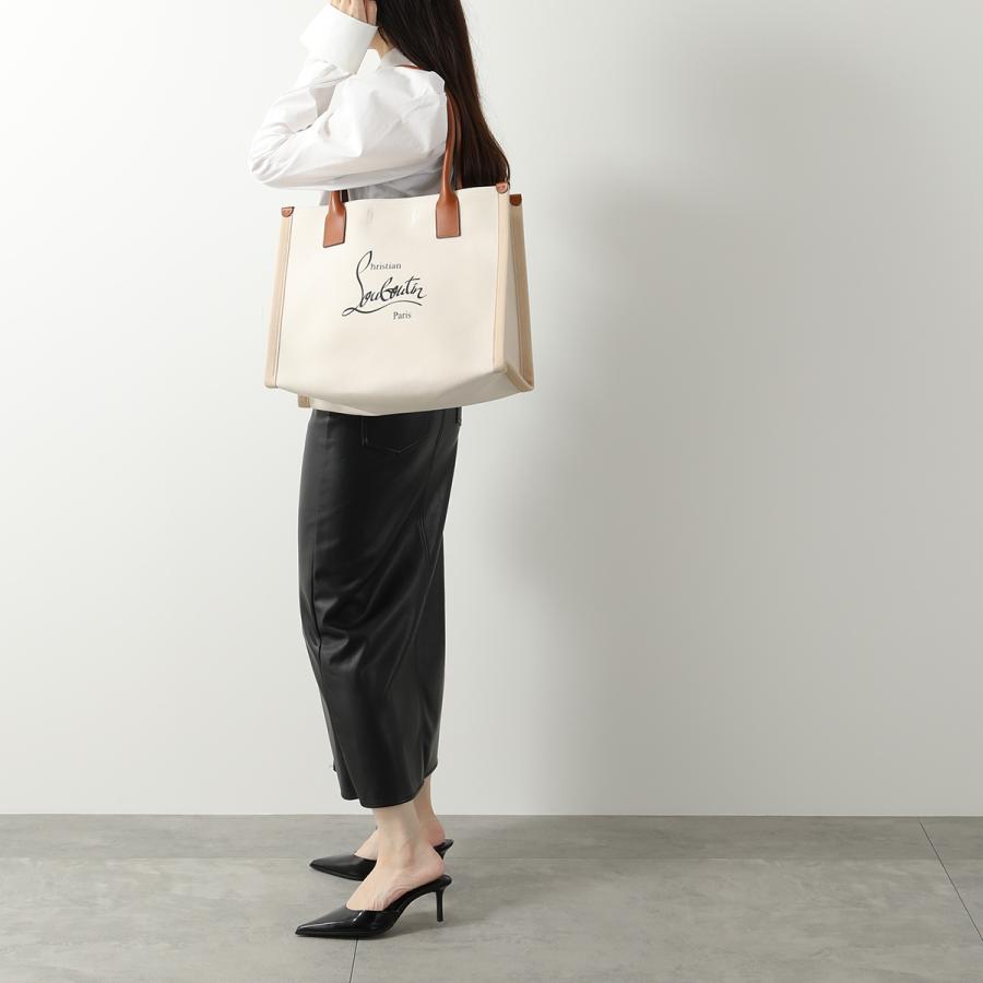 Christian Louboutin クリスチャンルブタン トートバッグ Christian Louboutin クリスチャンルブタン トートバッグ