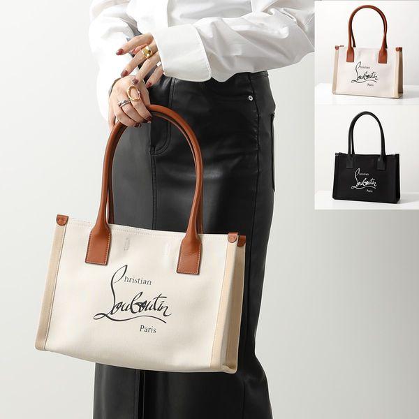 Christian Louboutin（クリスチャンルブタン） トートバッグ