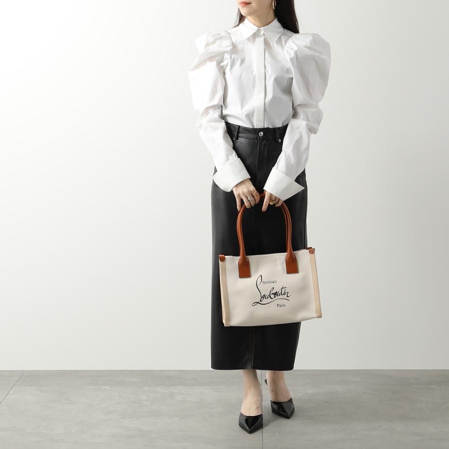 Christian Louboutin クリスチャンルブタン トートバッグ